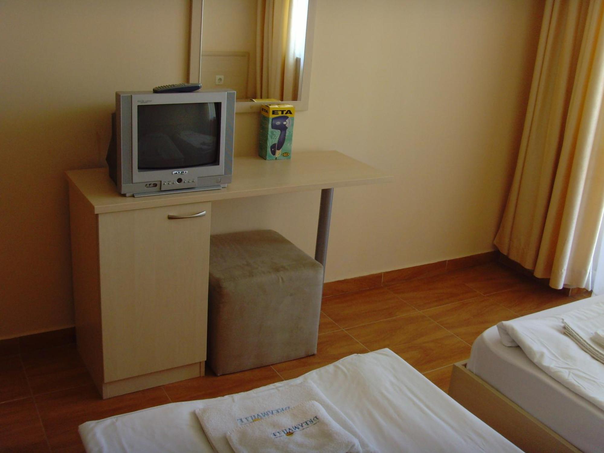 Complex Sunny Dreams Aparthotel Sunny Beach Buitenkant foto