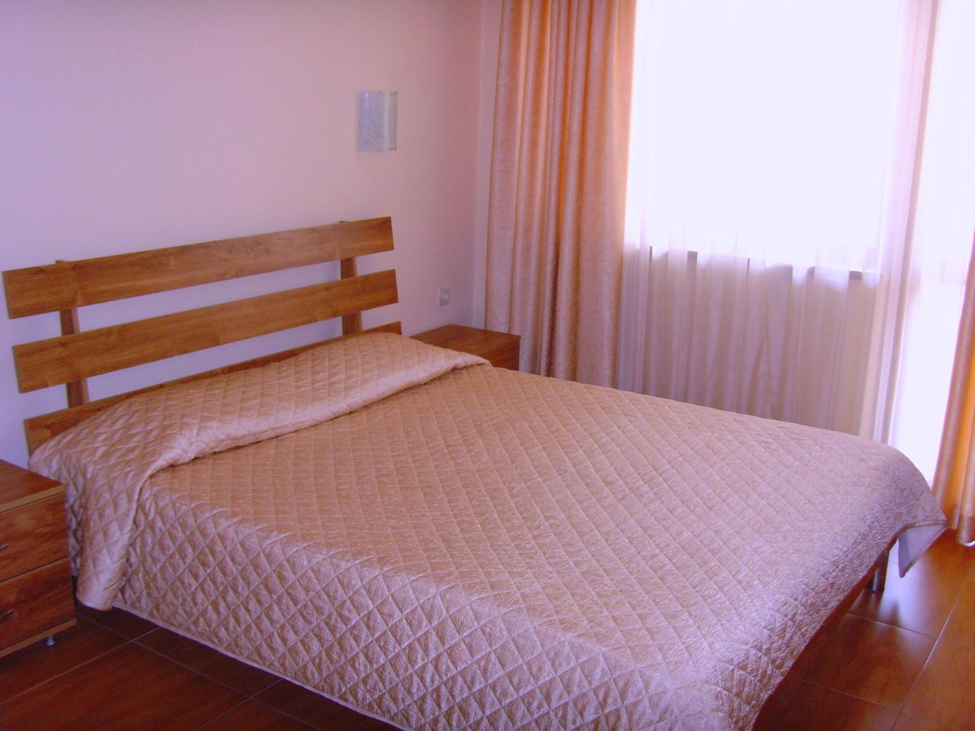 Complex Sunny Dreams Aparthotel Sunny Beach Buitenkant foto