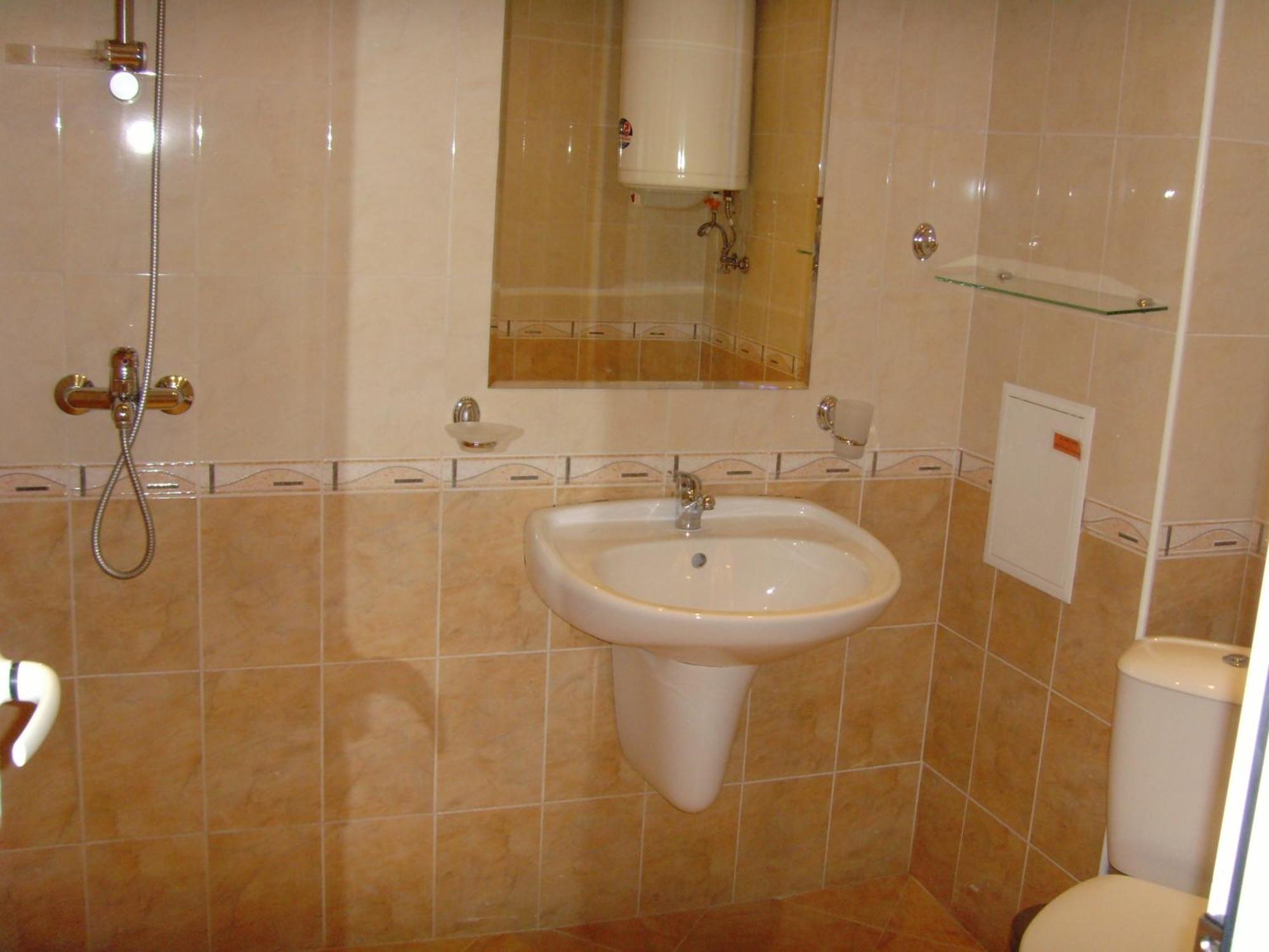 Complex Sunny Dreams Aparthotel Sunny Beach Buitenkant foto