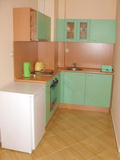 Complex Sunny Dreams Aparthotel Sunny Beach Buitenkant foto