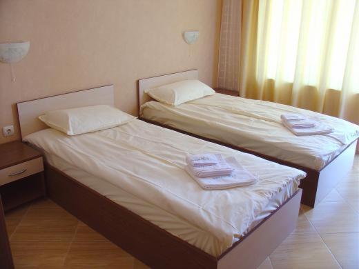 Complex Sunny Dreams Aparthotel Sunny Beach Buitenkant foto