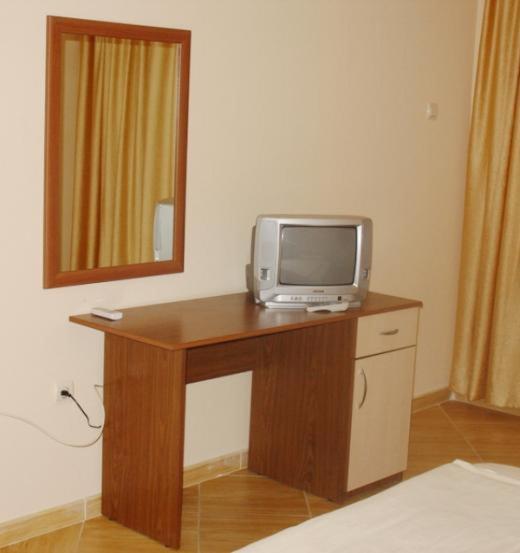 Complex Sunny Dreams Aparthotel Sunny Beach Buitenkant foto