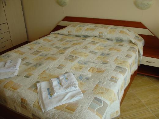 Complex Sunny Dreams Aparthotel Sunny Beach Kamer foto