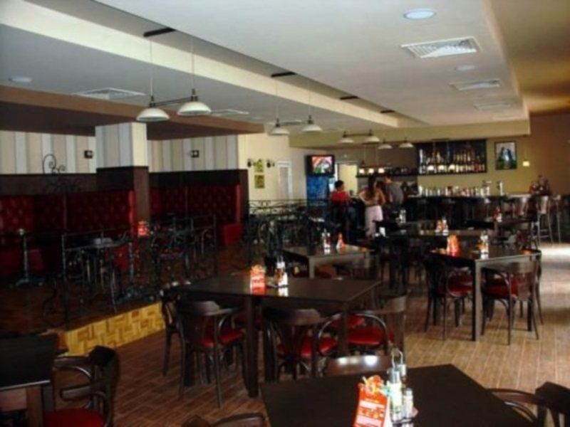 Complex Sunny Dreams Aparthotel Sunny Beach Buitenkant foto